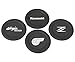 Produktbild Kawasaki Untersetzer Set ! Getränkeuntersetzer ! Ninja H2R Z1000 Z800 NEU