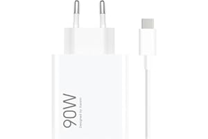 Xiaomi Combo HyperCharge 90 W (Type-A)