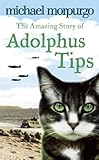 Cover zum Buch Amazing Story of Adolphus Tips