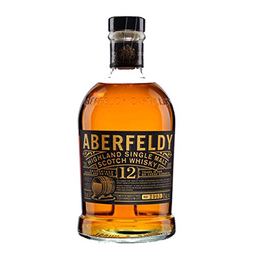 Aberfeldy Whisky