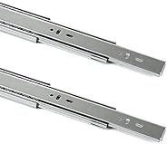 SOTECH Vollauszug KV2-45-H45-Lxxx-SC 350-650 mm mit 45 Kg Tragkraft