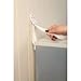Stork Child Care Furniture Wall Straps (Pack of 2)
