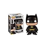 funko batman 01 Figura coleccionable de la gama de bobla Head funk Pop