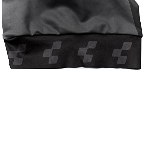 CUBE Herren Trägerhose BIB Short Fahrradhose Radsport Sport Hose kurz + Träger - 4