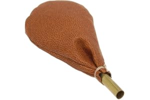 Trischitti Il Tuo Richiamo per Tordi in Pelle: Stile e Funzionalità