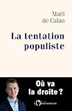 La tentation populiste