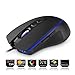 Price comparison product image Gaming Mouse,Computer Wired Mouse,with 12400 DPI 16.8Million RBG Backlit 8 Buttons Ergonomic Design for Programmable Mice Gamer LOL
