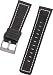 Produktbild 98120 Fitbit Versa Echtled sw