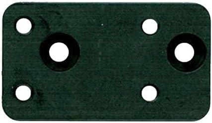 HHA Shim Plate, Drop Down Bracket & Quiver Stand Off by HHA