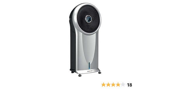 sencor air cooler sfn 9011sl