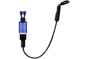 SONIK SPORTS Sonik Gizmo Litez Karpfenangeln Indikator Spulen