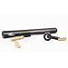 Produktbild ofustar Wolf Racing Sport carbon fiber KFZ AM/FM Radio 11,9 cm Antenne für 2015 Ford transit-350hd transit-150 250 350 Alle modelwolf Racing Sport carbon Faser