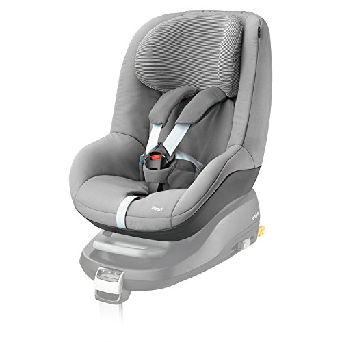 Preisvergleich Produktbild Maxi-Cosi Autokindersitz Pearl Concrete grey