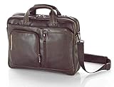 MALETIN PARA PORTATIL Cartera Gabol Shadow para portatil Chocolate