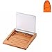 Produktbild SAMDI Bamboo Dock Halter-Standplatz für Apple Magic Trackpad Tablet
