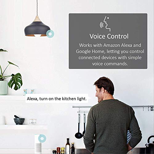 TP-Link LB130 Bombilla WiFi inteligente, E27, Regulable, Control de Aplicación Kasa, Funciona con Amazon Alexa, Google Home e IFTTT E26, 11 W, Multicolor