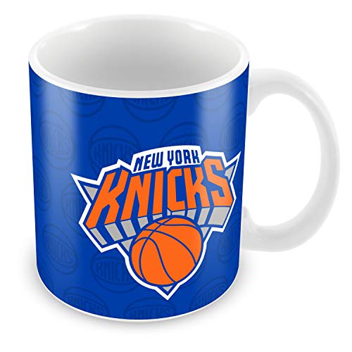 Fanatics NBA Tasse à café céramique - New York Knicks