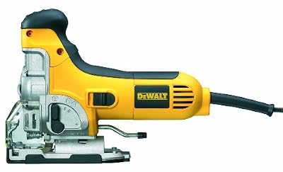 Dewalt DW333K Scie sauteuse a prise par le corps 701 W
