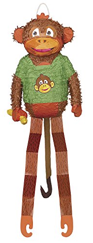 Monkey Pinata