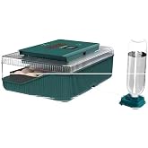 NepaSun YZ-25 incubator