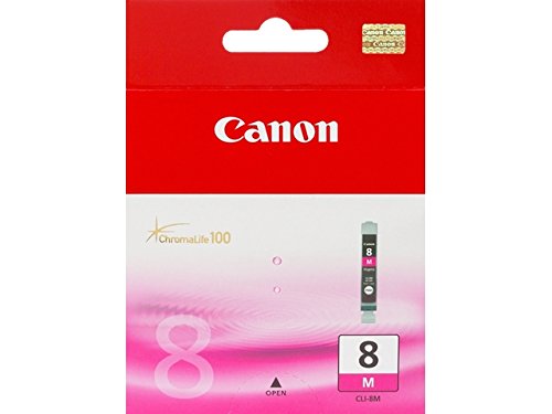 Canon CLI-8M Tintenpatrone magenta