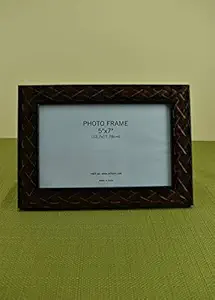Vintage Gulley Photo Frame with Stand, Single Frame | 5