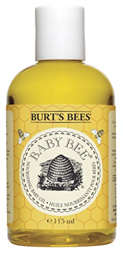 Burt's Bees Baby Bee Nourishing Baby Oil