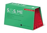 S.O.S. Me 3 Days Travel Supplements Kit - Rescue & Recovery Post Party Kit - Protects The Liver - Resets The Body - 3 Days Kit