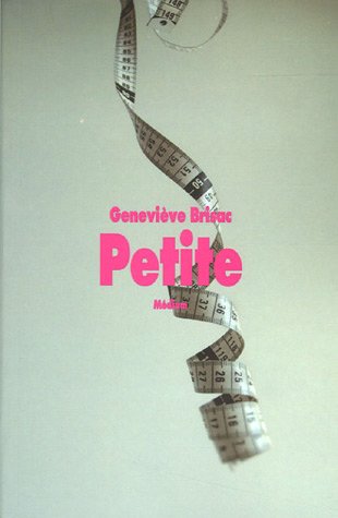 couverture de : Petite