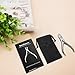 Toenail Clippers, Saxhorn Nail Clippers for Thick and Ingrown Toe Nail - Heavy Duty Nail Nipper and Cuticle Clippers - Stainless Steel