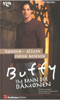 Buffy Im Bann Der Damonen Stille Wasser Amazon De Gilman Laura A Sherman Josepha Neuhaus Michael Bucher
