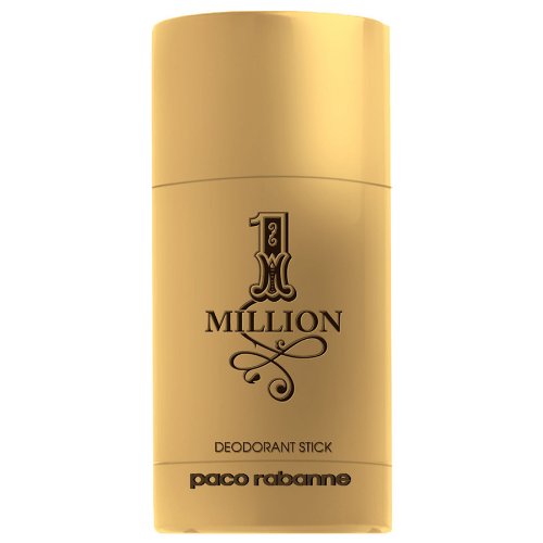 Paco Rabanne One Million homme, men, Deodorant Stick, 1er Pack (1 x 75 ml)
