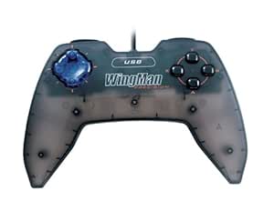 PC - WingMan Precision Gamepad USB (Logitech)