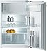 Produktbild Gorenje RBI 5093 AW Einbau-Kühlschrank mit Gefrierfach/A+++ / Höhe: 87,5 cm/Kühlteil: 115 L/Gefrierteil: 17 L/weiß
