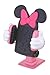 Produktbild Napolex Smartphone-Halterung für Fahrzeuge mit Disney 3d-Smartphone-Halter, in 3d-Minnie-Griff, breite 90 mm wn-27