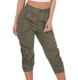 Damen 3/4 Gestreift Leggings Hose Hohe Taille Pants Dünne Hosen Sport Fitness Workout Leggins Elastische Dünne Hosen Sporthose Damen Sweathose Velours-Sweatpants Relaxhose Regular- Fit Camouflage Jogginghose Boyfriendhose Bagyyhose mit Hosentäger Jogging Hose Damen I Jogginghose für Frauen I Sweatpants Traningshose Jogger Jogging Hose Damen I Jogginghose für Frauen I Sweatpants Traningshose Jogger Damen Baggy Sweatpants Jogginghose Boyfriend Sports Hose All-Over Print Schwarz