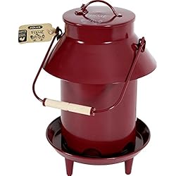 Mangeoire Pour Poules Avis De Consommateurs Test Et Comparatif