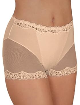 Eldar Miederslip mit Bauch-weg-Effekt figurenformend in verschiedenen Farben *Made in EU*