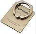 FashionBazar Ring Stand Holder/Mobile Phone Ring Stent/Guard Against Theft Clasp/360 Degree Rotating Metal Ring Holder For any Device - Gold RS.99.00