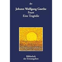Faust: Eine Tragödie