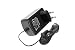 Produktbild DC 12V 2A Power Adapter Ladegerät Steckernetzteil für Überwachungskamera-Set 5.5 mm * 2.1 mm (schwarz) …