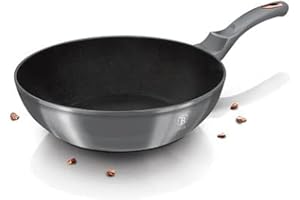 BERLINGER HAUS Wok Ø28cm Collection Moonlight