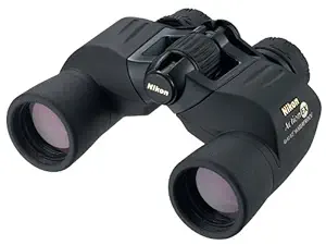 Nikon Action Ex 8 X 40 CF Binoculars