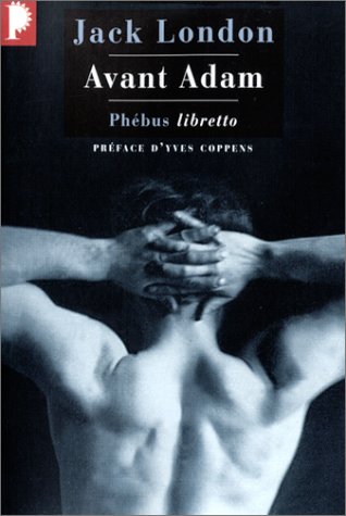 couverture de : Avant Adam
