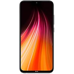 Global Xiaomi Redmi Note 8 Negro 4GB 64GB Smartphone Snapdragon 665 Octa Core 48MP Cámara Trasera cuádruple 6.3" 4000mAh 18W Cargador rápido【Versión Europea】
