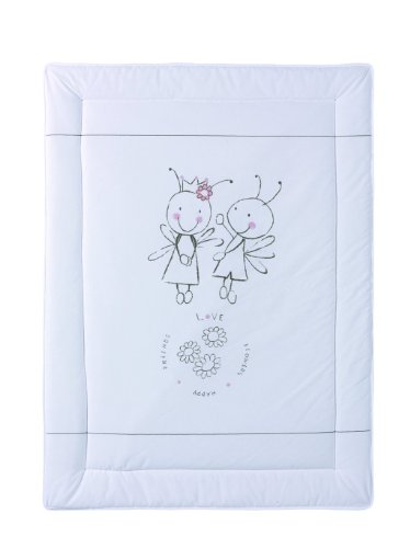 Schardt Love Story Play Mat