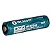 Produktbild Olight Zubehör OLIGHT 18650-2600 mAh rechargeable battery -, , 80401