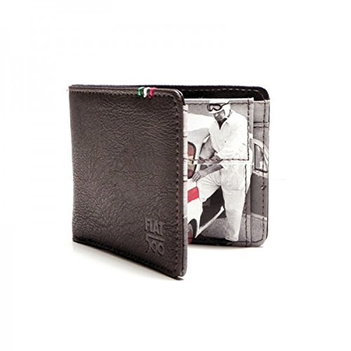 Price comparison product image Wallet Int.500 Sport / Fiat