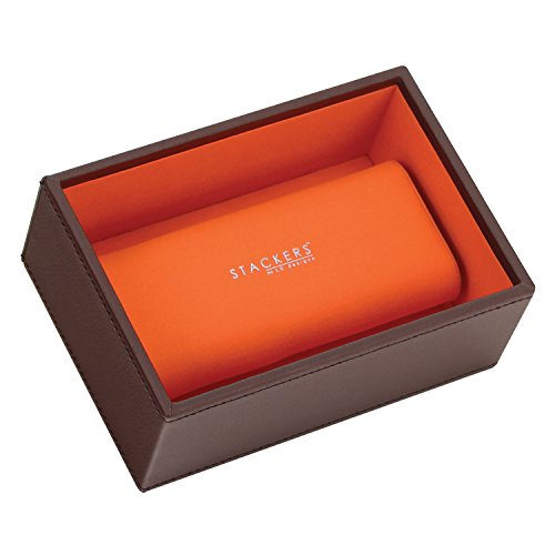 ABLAGEFÄCHER ACCESSOIRE Armband Pad – Braun - 3