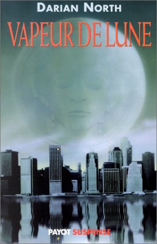 couverture de : Vapeur de lune